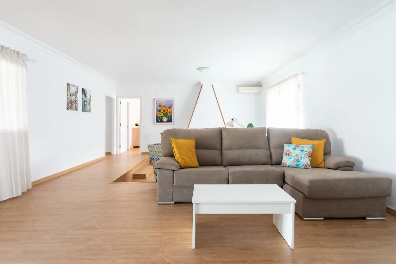 Beautiful Countryside Villa With Teide Views, Los Arcos De Rozayna By Eden Rentals Las Mercedes