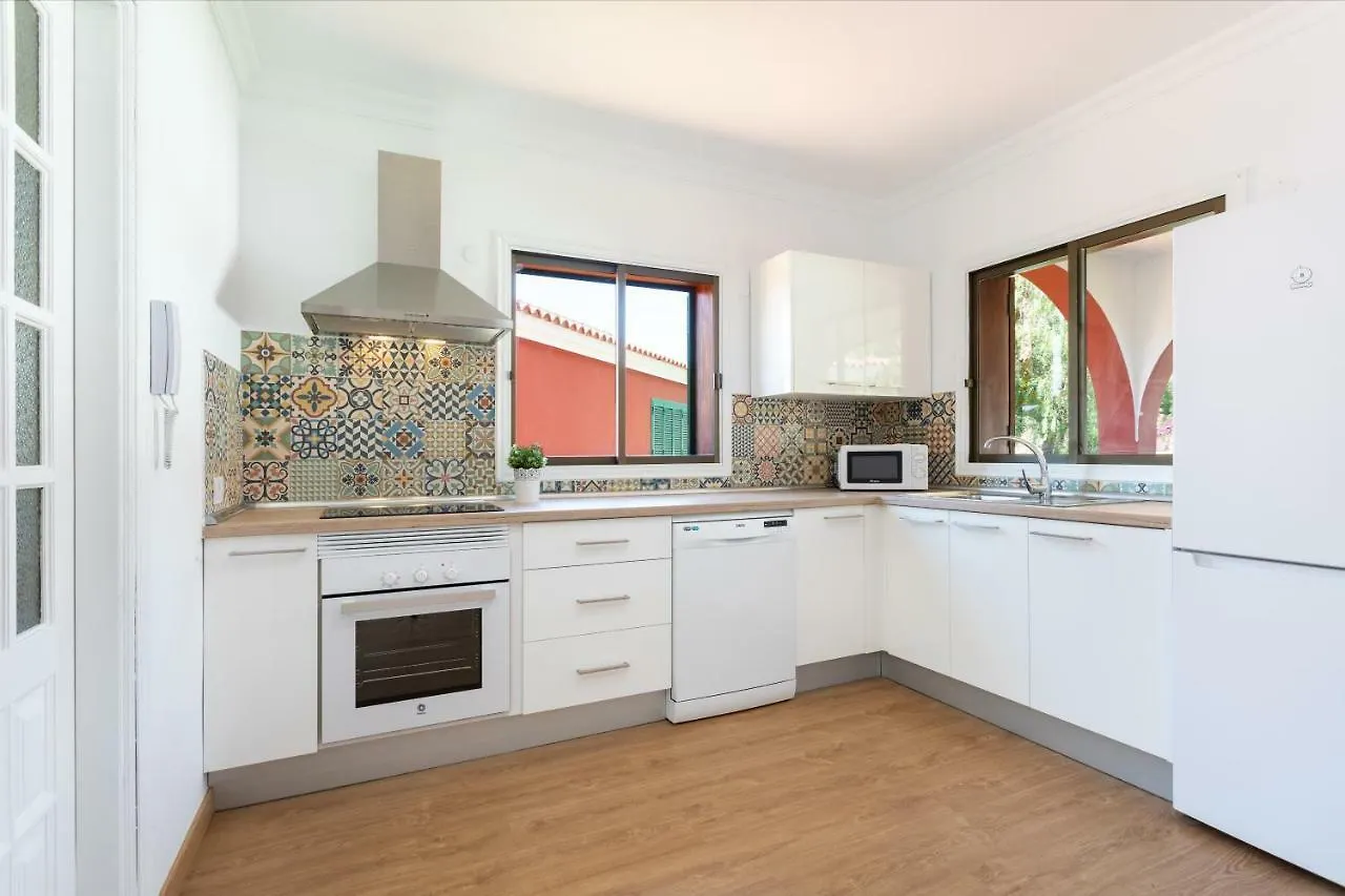 Holiday home Beautiful Countryside Villa With Teide Views, Los Arcos De Rozayna By Eden Rentals Las Mercedes